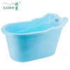 Eco-Friendly PP Plastic Baby Bathtub In Tubs Bathroom Supplies