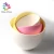 Import Eco-Friendly Wholesale Flexible Bowl Silicone PP  Facial mask mixing Bowl from China