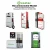 Import Ecotec LCD Display Single &amp; Double Heavy Duty Fuel Dispenser from China