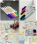 edible marker pens for cookies dry erase marker for cakes decorations