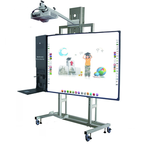 Buy Education Interactive Projector With Whiteboard For Classroom from ...