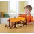Import Educational Building Toy Wood Blocks Wholesale Building Blocks Toys For Kids from China