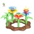 Import Educational DIY Flower toys  Garden building block for girl from China