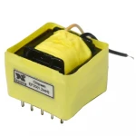 Ef32 /ef25 /ef20/ Ef16 /ef12.6 EF Series Switching Power Supply Transformers 440v 100v 110v 400v High Frequency Transformer