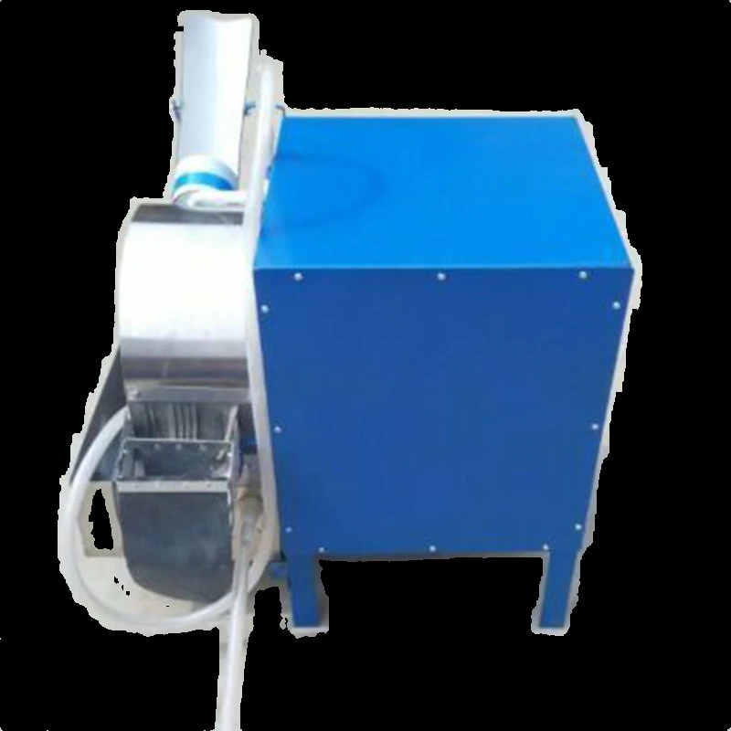 Egg Washer Candler Sorter Machine  automatic egg processing equipment