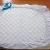 Import Elastic cover mattress protector cotton fabric terry waterproof mattress protector from China
