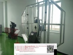 electric and electronic products Eh hammer testing machine