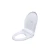 Import Electric Bidet Toilet Smart Toilet Seat with Remote Control [ALB-R3600] from South Korea