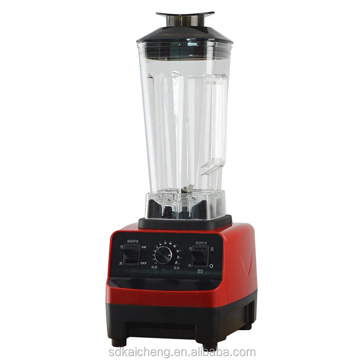 Electric blender with high speed RR-PB1002