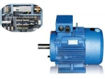 electric compressor screw type spare parts for air compressor