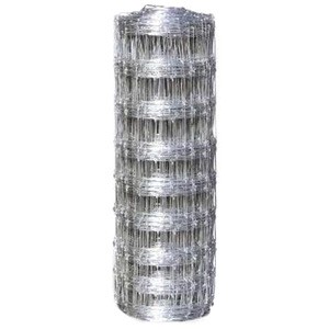 Electric Galvanized knotted fence for cattle/goat/other aminals