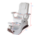 electric modern luxury   spa chairs manicure sofa foot bowl sink throne nail salon table plumbing massage pedicure chair