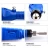 Import Electric Nail Drill Professional Nail File Manicure Pedicure Kit Nail Grinder Polishing Tools Polisher from China