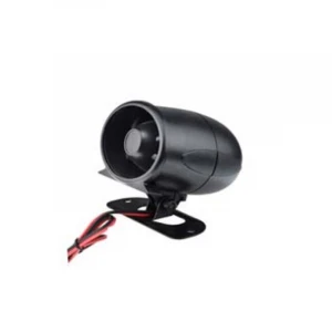 electric siren alarm siren alarm horn speaker buzzer 12v/24v