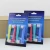 Import Electric Toothbrush Heads Brush Heads Replacement from China