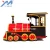 Import Electric trackless  Yimiao Factory Amusement Park Tour Train For Sale from China