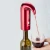Import Electric Wine Aerator Dispenser Pump - Portable and Automatic Bottle Breather Tap Machine - Air Decanter Diffuser System from China