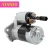Import Electrical Auto Starter Compatible With Replacement For  Altima w/Automatic Transmission Sentra 2.5L from China