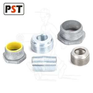 Electrical Conduit Fittings and Accessories