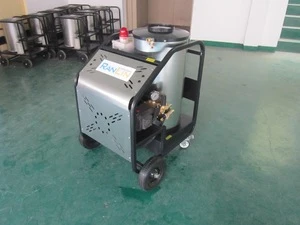 electrical pressure washer steamer with high efficiency,washer machine