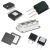 Import Electronic components STM8L052C6T6TR LQFP48 MCU integrated circuit in stock LQFP-48 from China