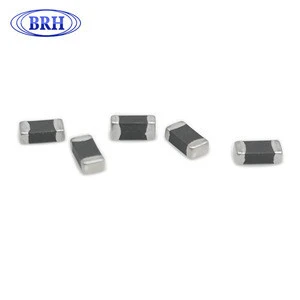 Electronic passive component smd multilayer ferrite bead Inductor