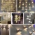 Import Electronic Square up Down LED Wall Lights  Indoor lighting interior up and down led stairs wall lamp wholesale factory zhongshan from China