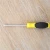 Import electroplating treatment CR-V Magnetic treatment screwdriver / screwdriver allen hex star from China