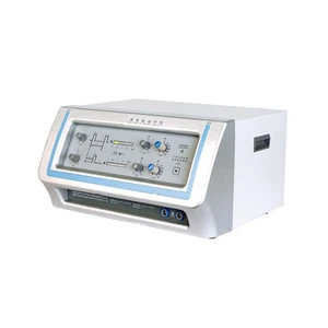Electrotherapy Physical Therapy Machine for Pain Relief BLD Daul Stim
