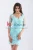 Import Elegant dresses in lace western style cocktail dress knee length cocktail dress from China