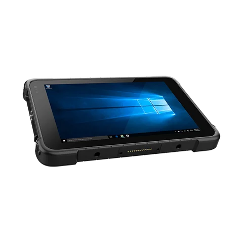 Buy Em-ms-i86 8 Inch Rugged Tablet Touch Screen Rugged Windows 10 ...