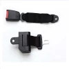 Emark certificate 2 points  retractable safety belt universal   automatic seat belt bus accessories