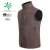 Import Embroidery logo fishing vest and hunting vest waterproof black man tactical vest from China