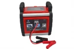 emergency battery portable inverter solar power station system