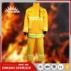 EN469 Fireman Uniform