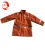 Import EN469 MED approval Nomex four layers high performance fireman suit from China