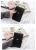 Import Encai Leather Neck Pouch for Phone from China