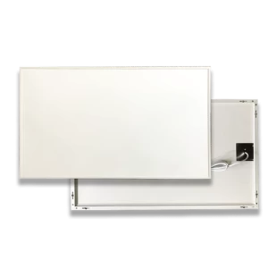 Energy Efficient Home Heater Wall Hung Infrared Heating Panel
