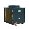 Energy saving Air source thermal water heater Hot heating