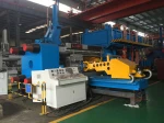 Energy Saving Equipment Aluminum Extrusion Press-cxt-1250 Ton Machine