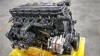 Engine assembly 6.7L ISBE 6.7 285hp auto diesel Engine
