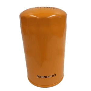 Engine hydraulic oil filter 320/04133 for JCB 531-70 536-60