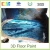 Import Environmental friendly epoxy liquid plastic 3d floor art paint with low price from China