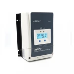 EPEVER Tracer10420AN 12/24V/36/48V 100a 5000 watt mppt Solar charge controller battery fuse  200V max PV voltage