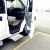 Import ES-S-450  Electric Sliding Step for van and coach with CE certificate from China