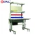 Import esd test bench dental lab mobile workstation desk from Detall manufacturer from China