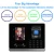 Import Eseye Biometric Face Recognition Time Attendance System TCPIP Fingerprint Reader Time Attendance from China