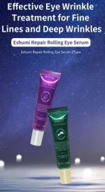 ESHUMI Collagen Repair Cica Eye Serum