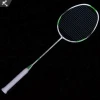 ESPER 38S 4U Max Tension 35LBS with Japanese Toray Graphite/ Carbon Fiber OEM ODM badminton from factory directly