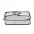Import Essential Travel Cosmetic Makeup Bags TSA Approved Toiletry Bag Carry Clear Airport Airline Compliant Bag from China